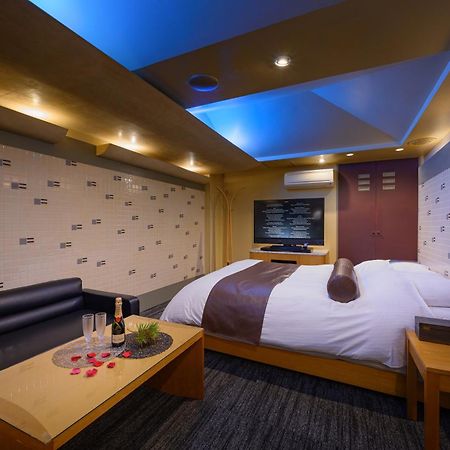 Water Hotel Mw (Adults Only) Saitama Zewnętrze zdjęcie