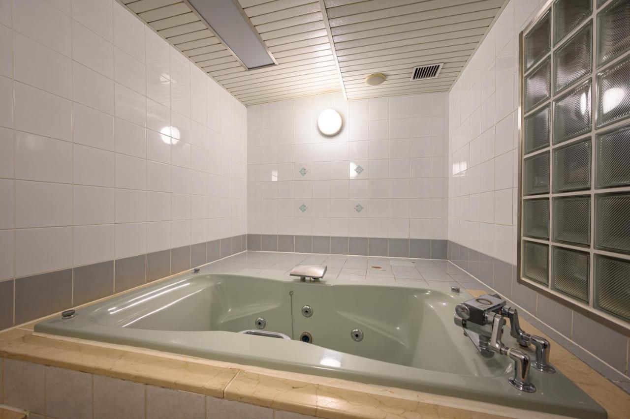 Water Hotel Mw (Adults Only) Saitama Zewnętrze zdjęcie
