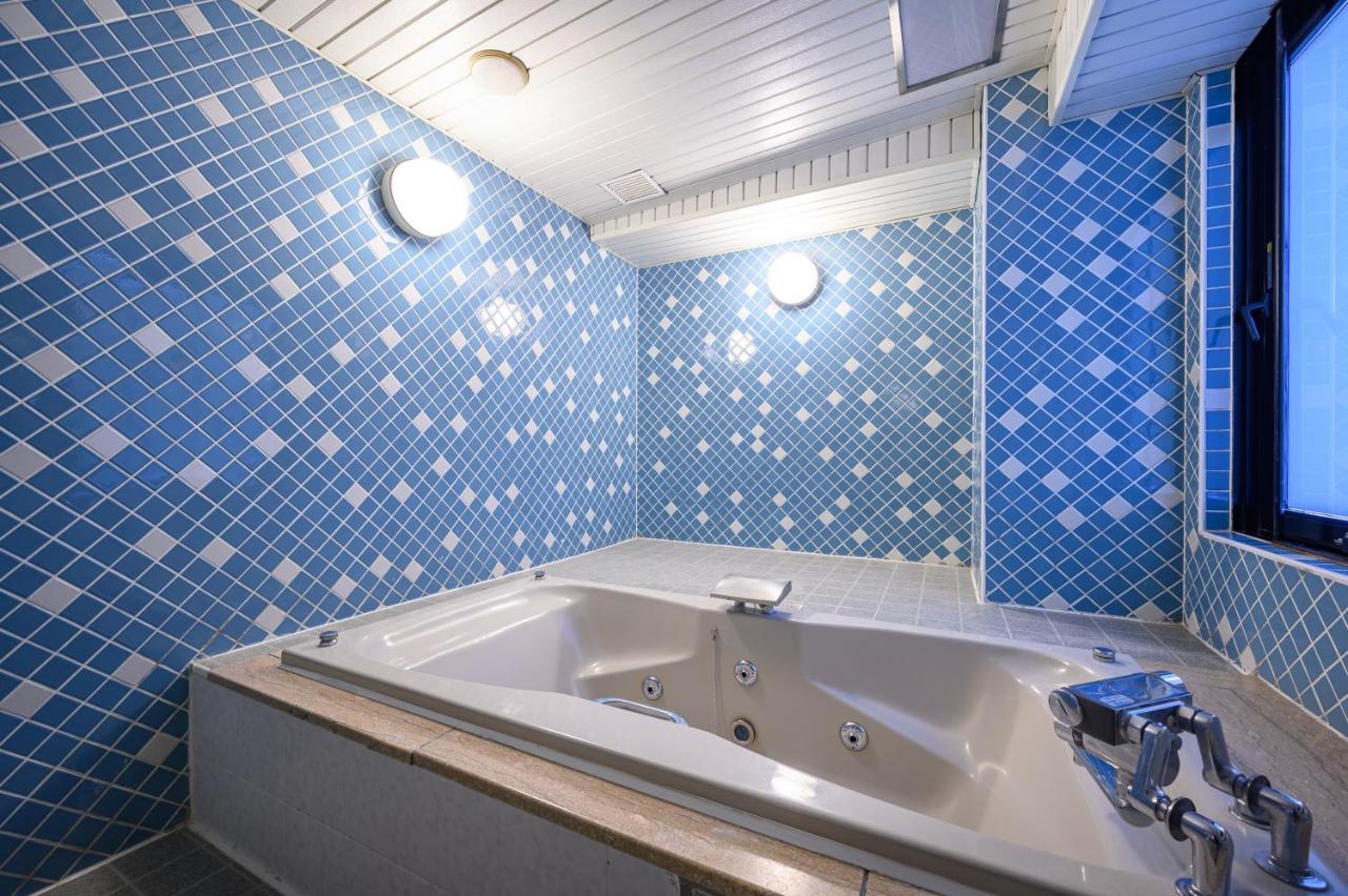 Water Hotel Mw (Adults Only) Saitama Zewnętrze zdjęcie
