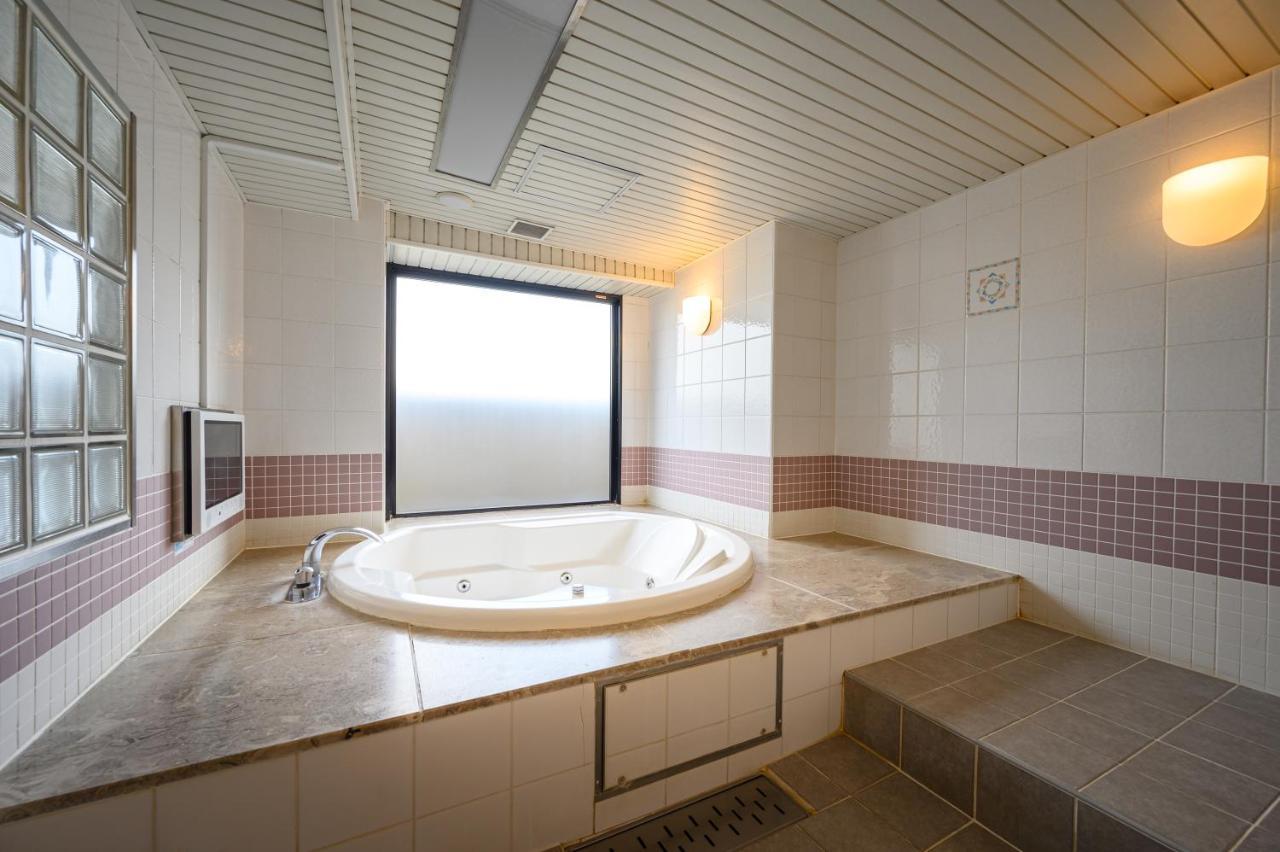 Water Hotel Mw (Adults Only) Saitama Zewnętrze zdjęcie