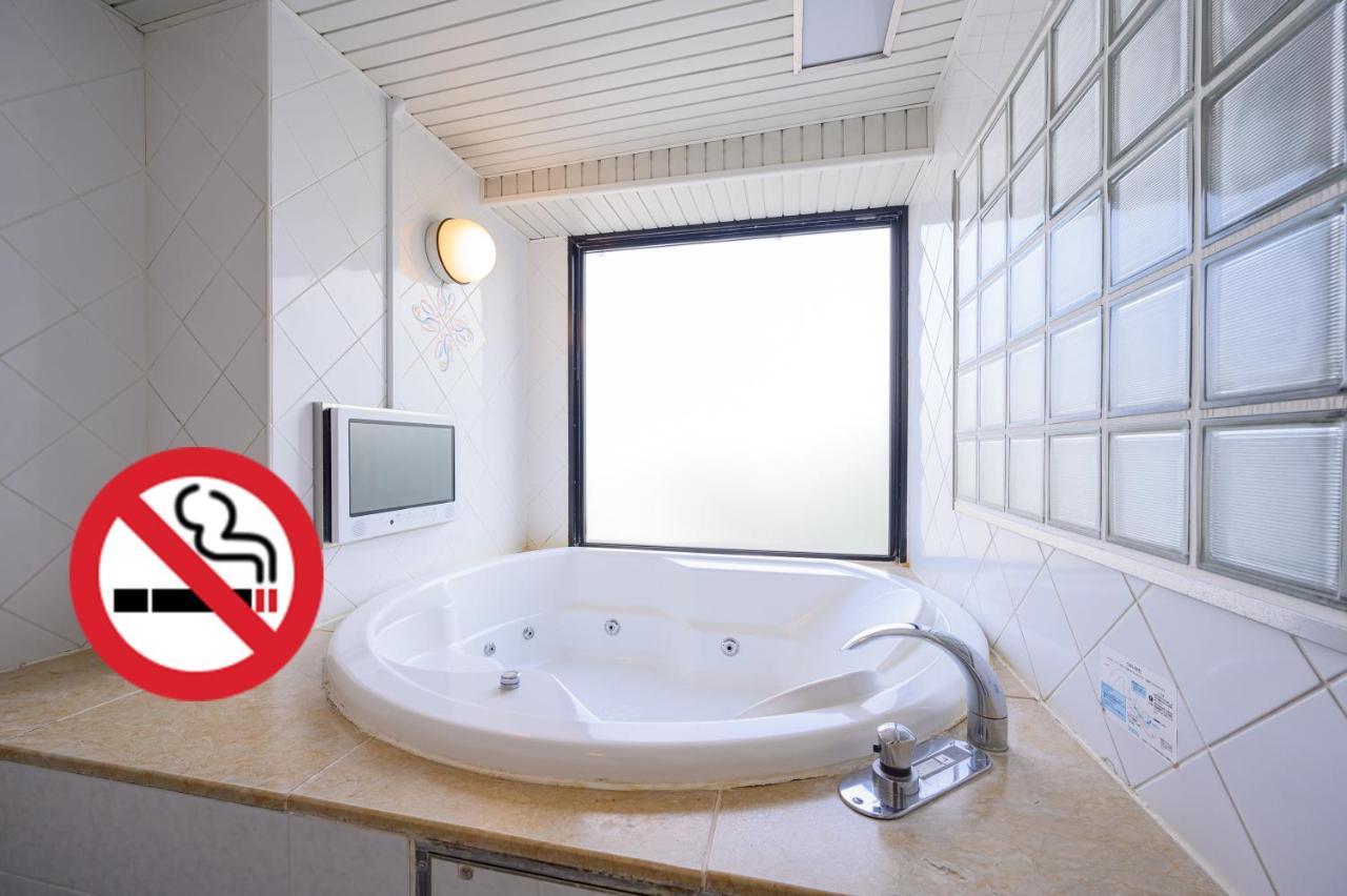Water Hotel Mw (Adults Only) Saitama Zewnętrze zdjęcie