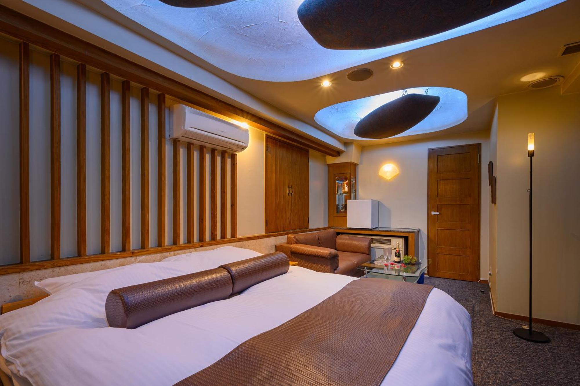 Water Hotel Mw (Adults Only) Saitama Zewnętrze zdjęcie