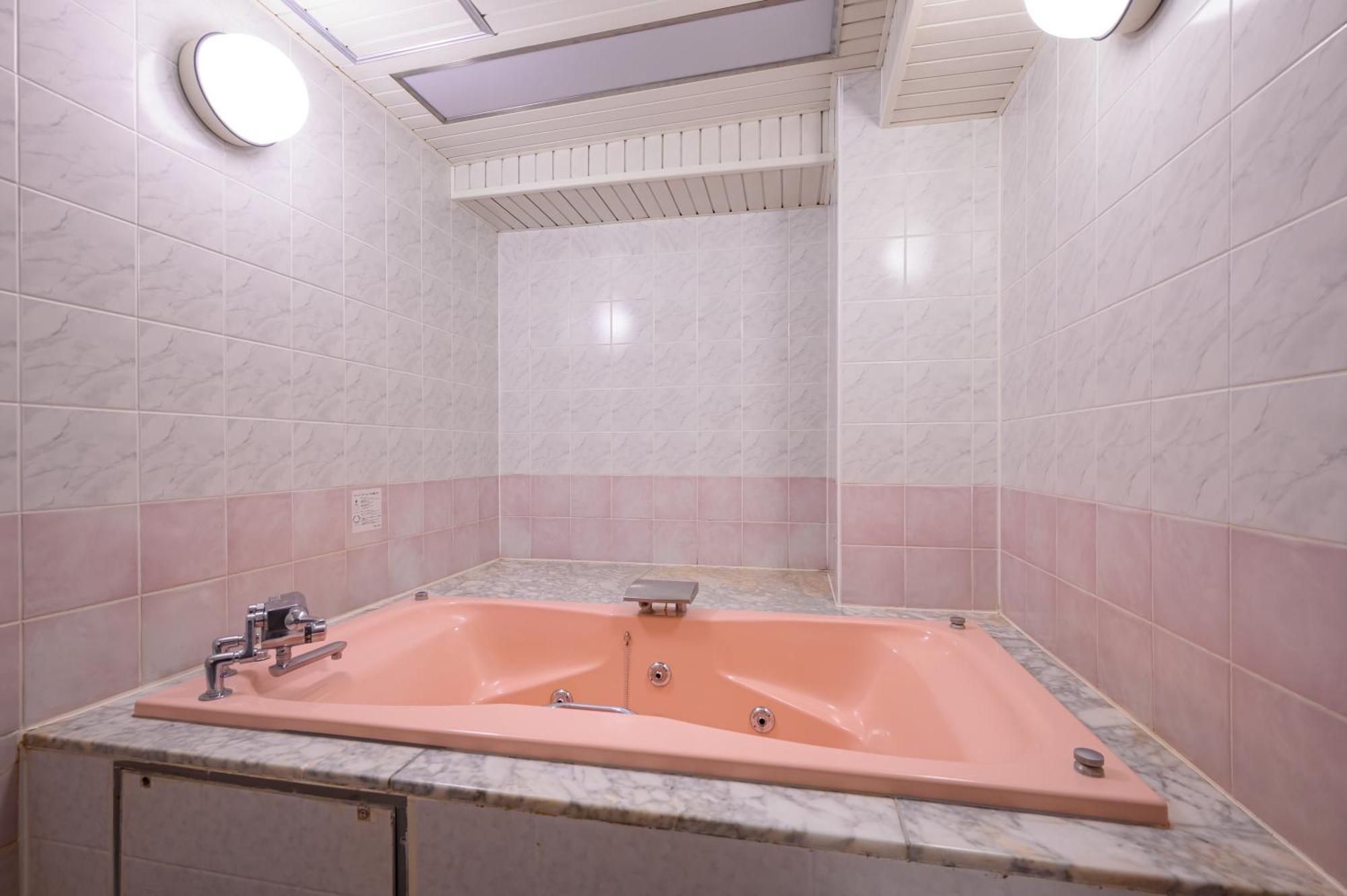 Water Hotel Mw (Adults Only) Saitama Zewnętrze zdjęcie