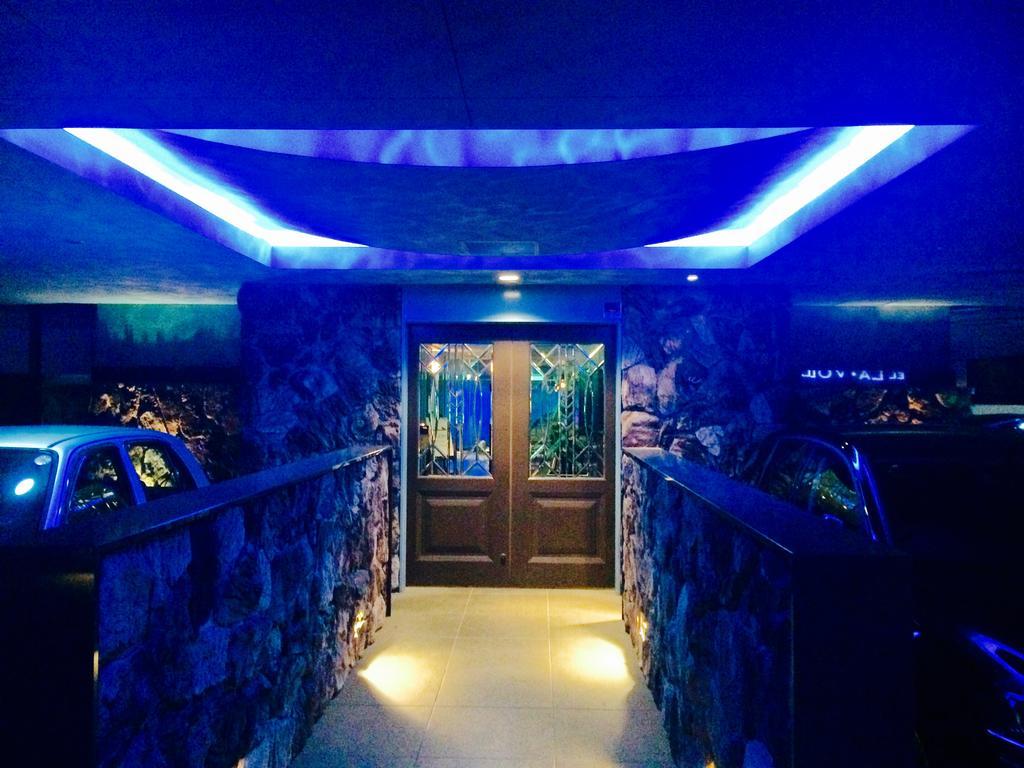 Water Hotel Mw (Adults Only) Saitama Zewnętrze zdjęcie