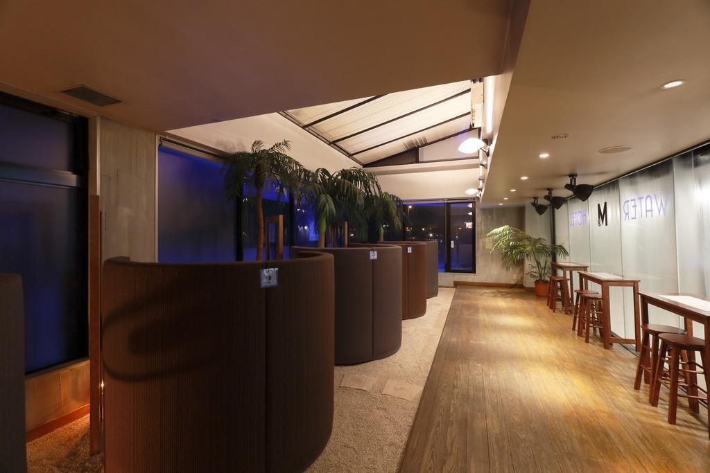Water Hotel Mw (Adults Only) Saitama Zewnętrze zdjęcie