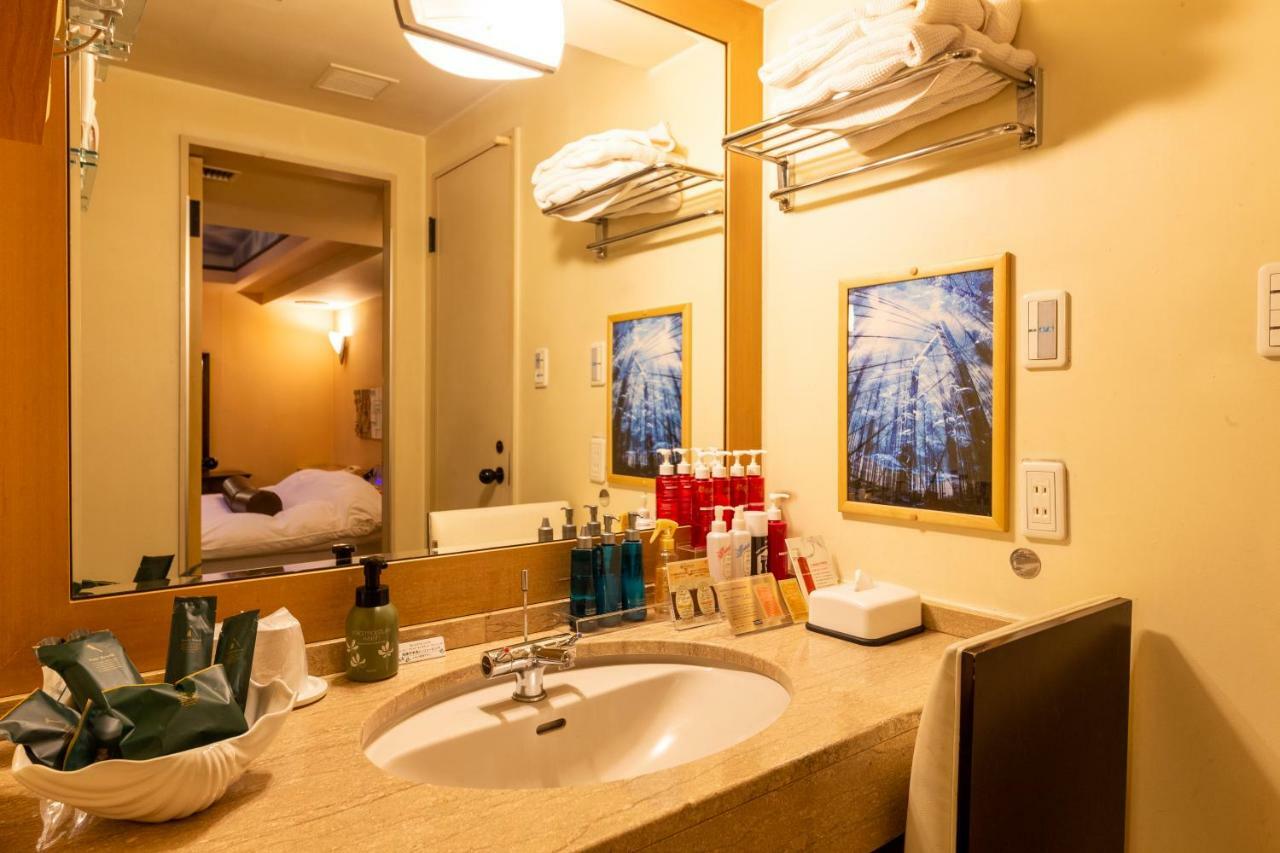 Water Hotel Mw (Adults Only) Saitama Zewnętrze zdjęcie