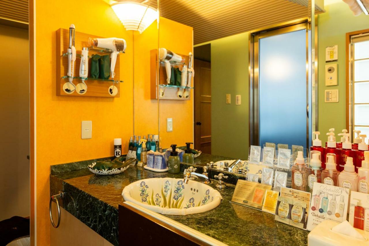 Water Hotel Mw (Adults Only) Saitama Zewnętrze zdjęcie